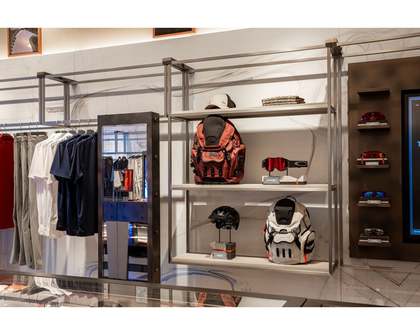 Oakley Denver store