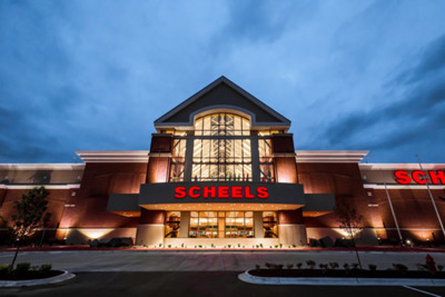 Scheels 