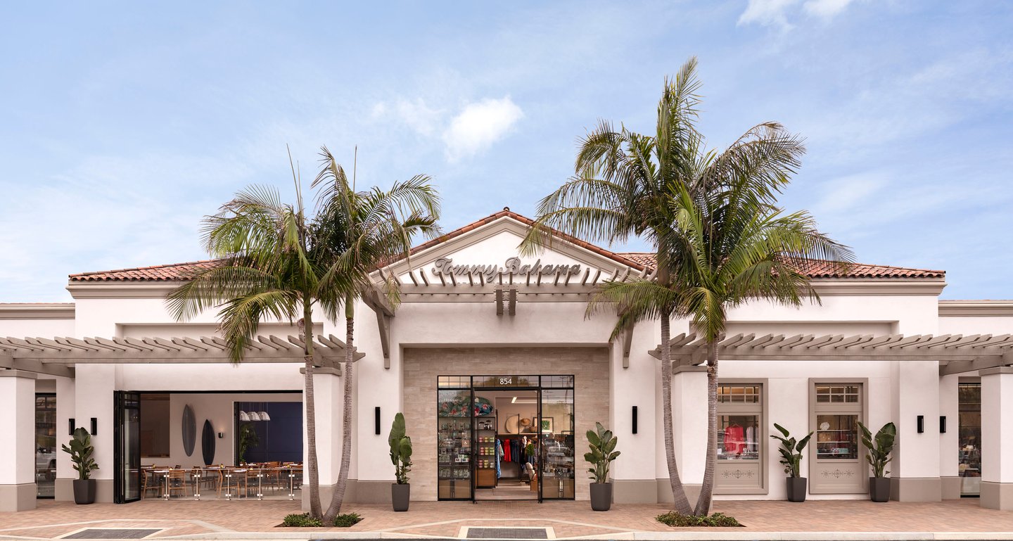 Tommy Bahama