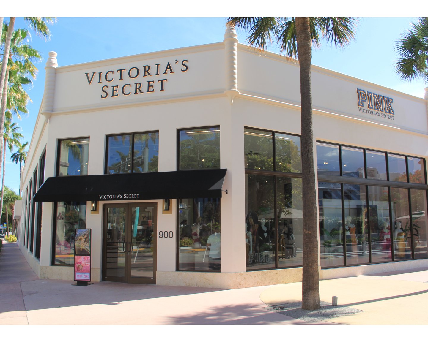 Victoria's Secret Miami Beach