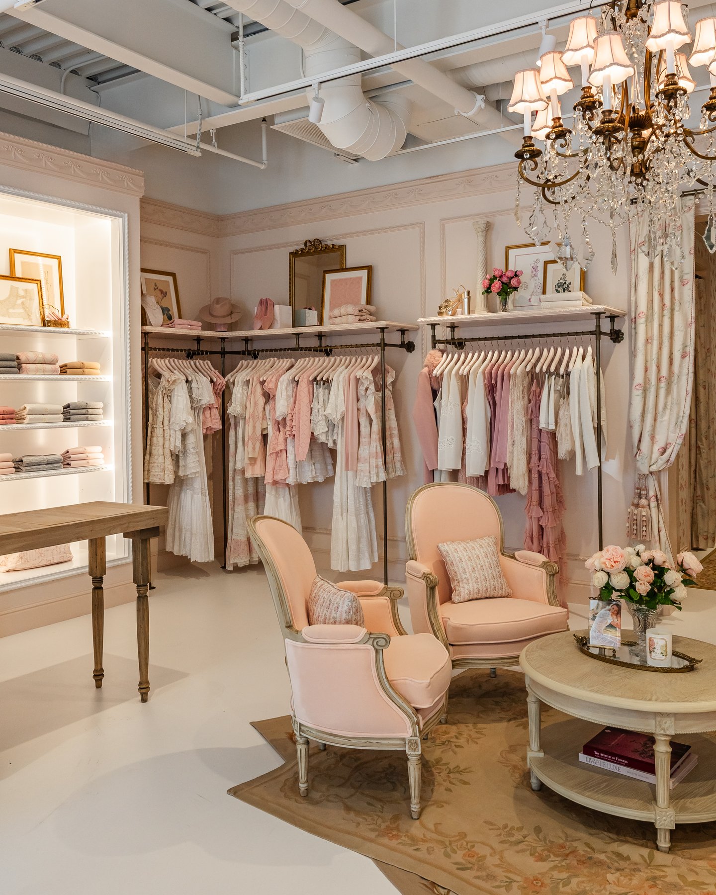 LoveShackFancy 