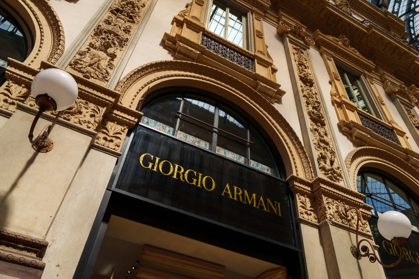 Armani