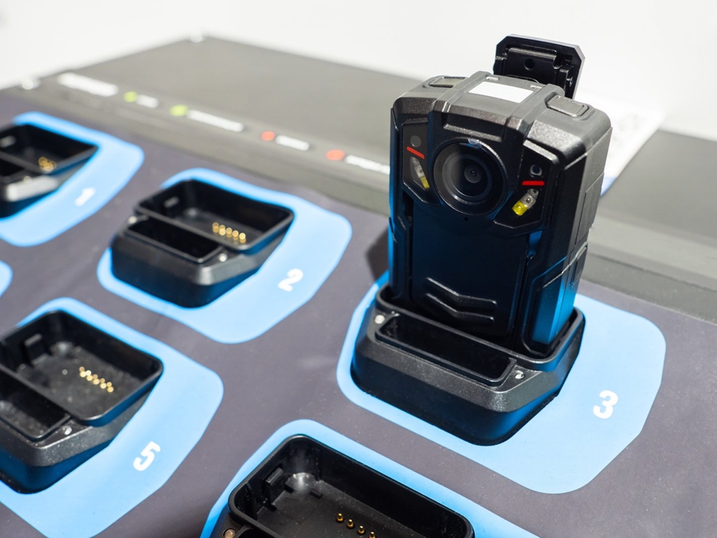 Body camera