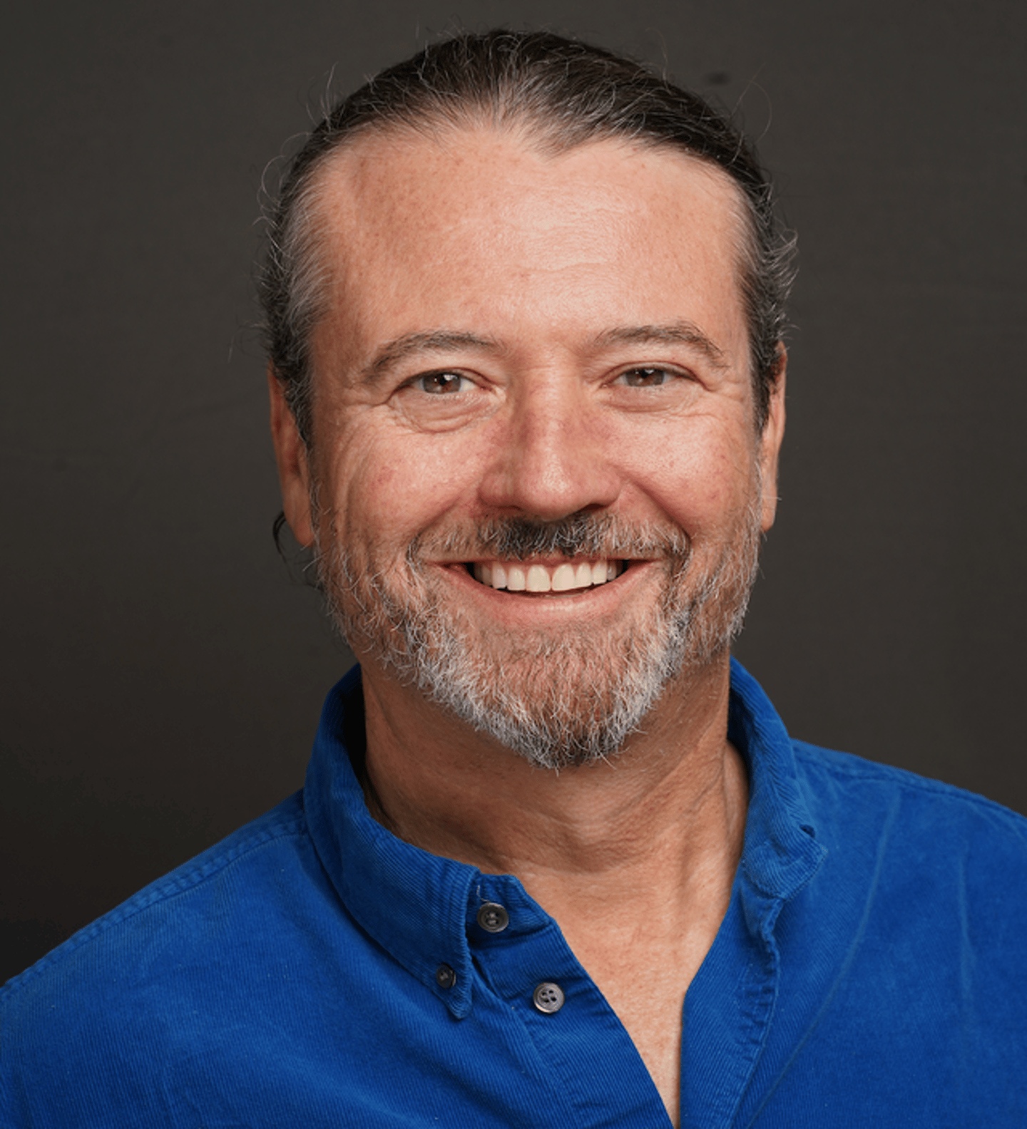 Brian Monahan