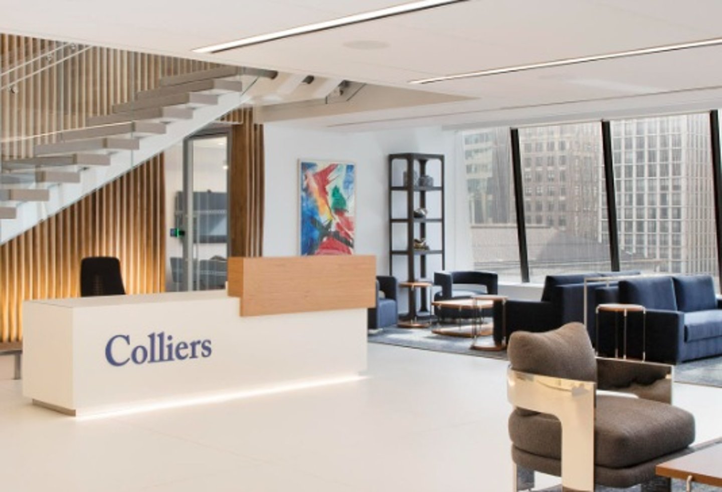 Colliers