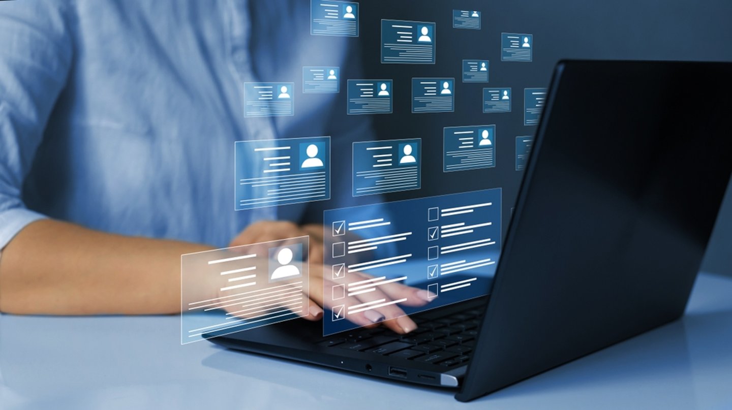 Customer data
