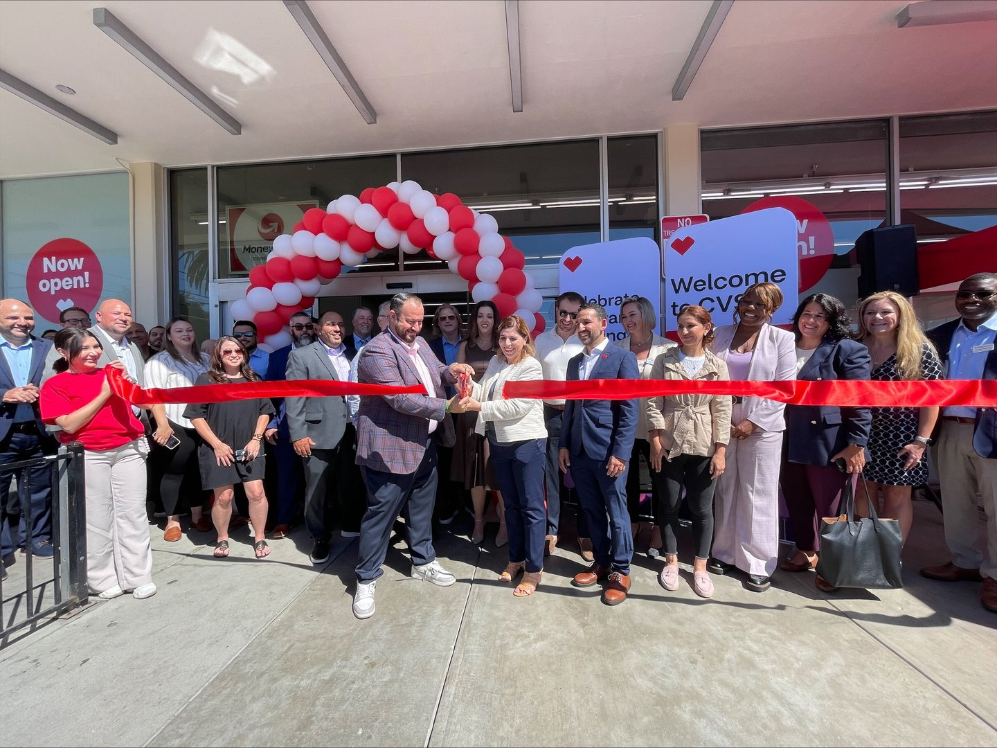 CVS Pharmacy Pacific Palisades store