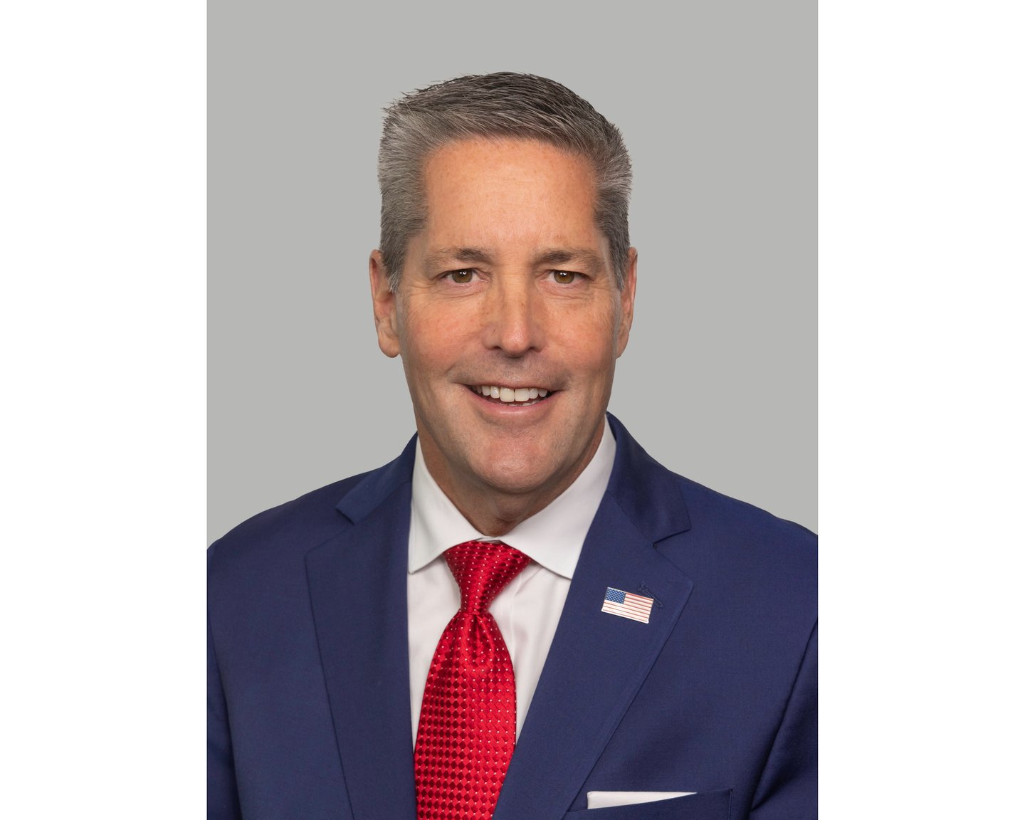 Greg McNiff