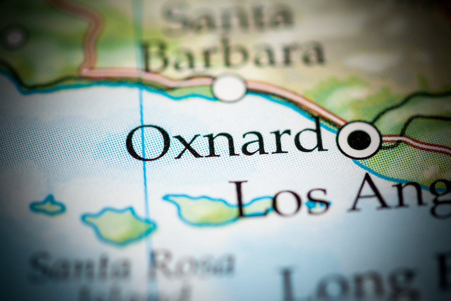 Oxnard-CALIF-NEWMARK MERRILL