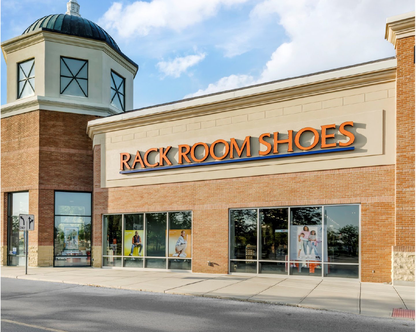Rack Room Shoes
