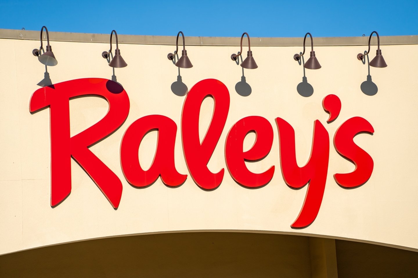 Raley's