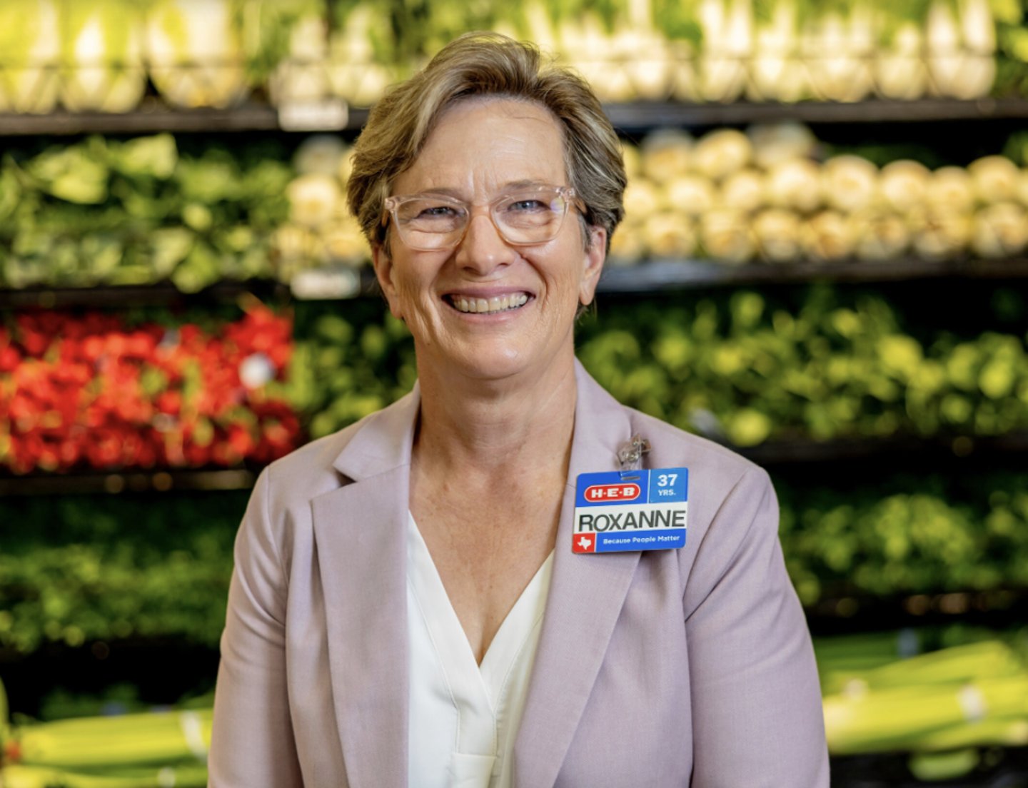 Roxanne Orsak