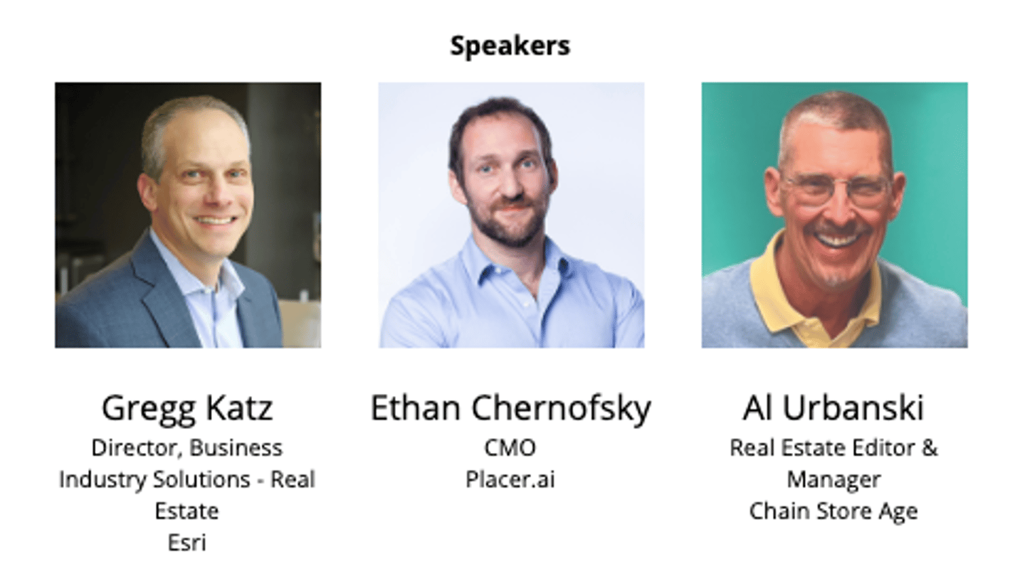 Currently Commercial: Data-Driven Trends Reshaping CRE
