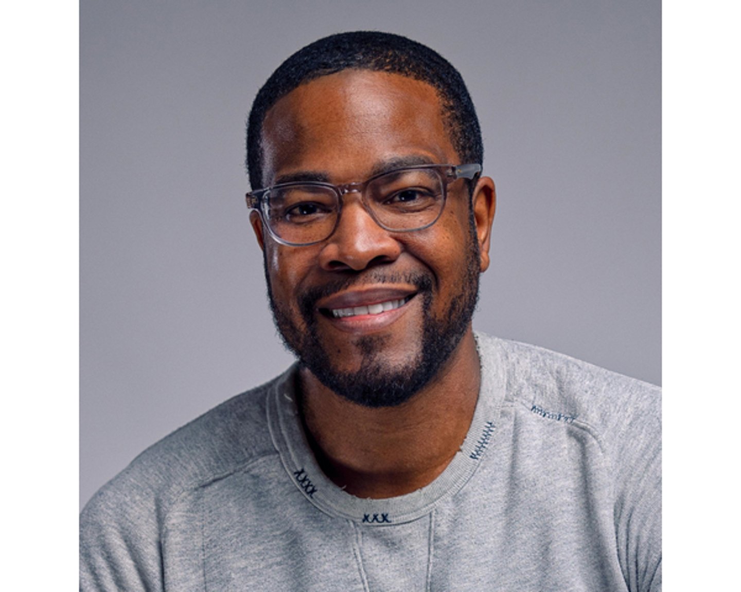 Sean Tresvant