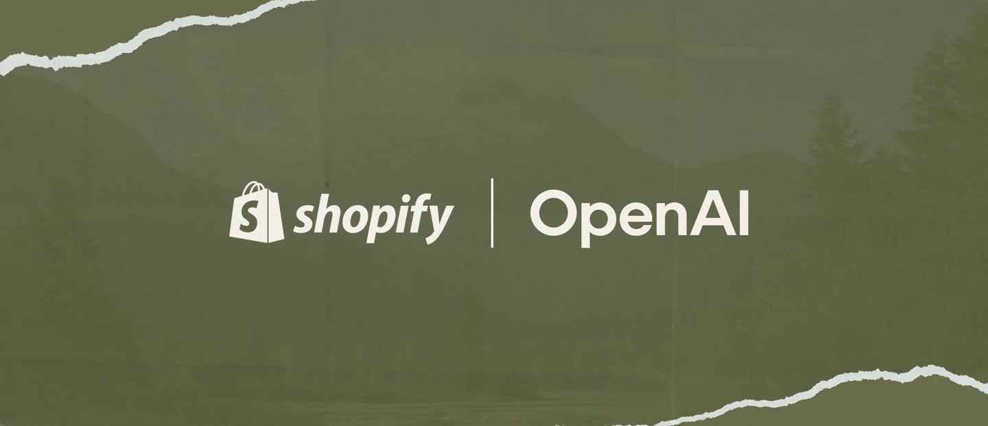 Shopify and OpenAI