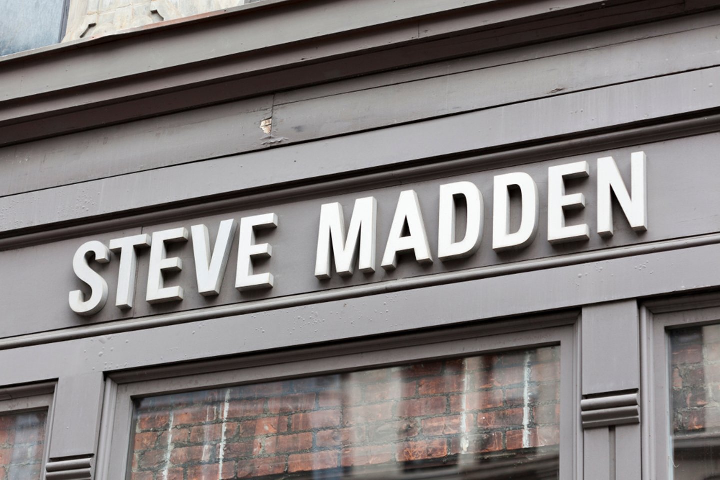 Steve Madden