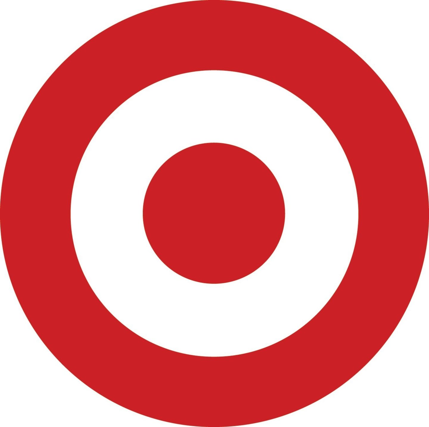 Target logo (Image: PRNewsfoto/Target Corp.)