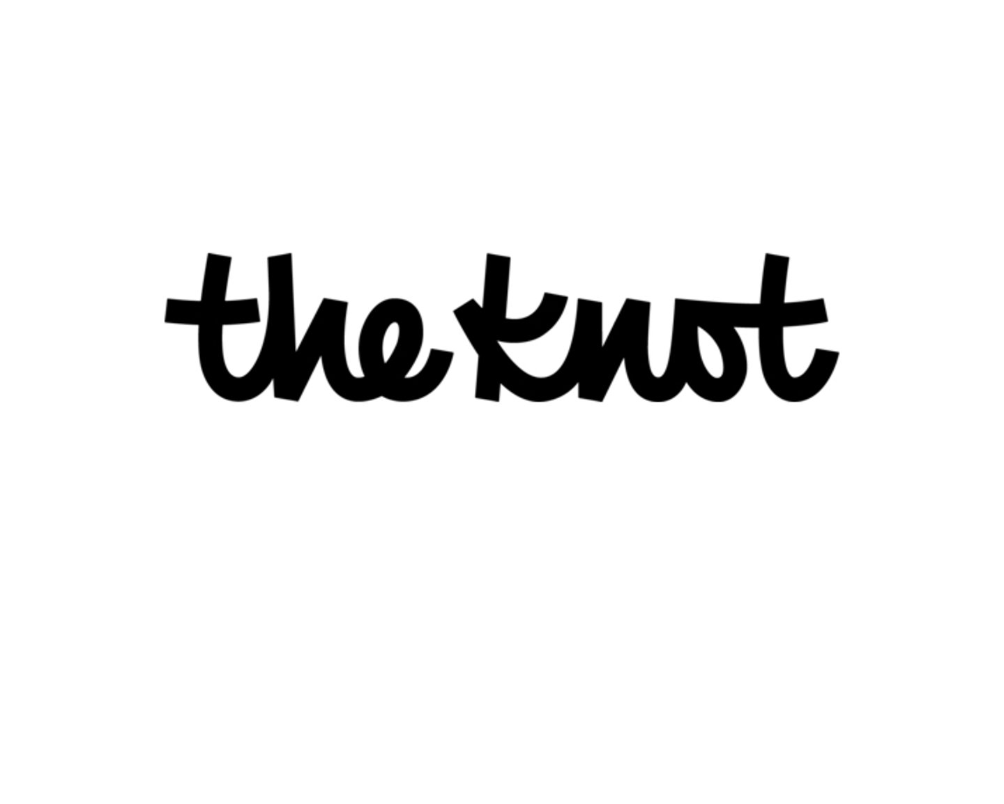 The Knot logo
