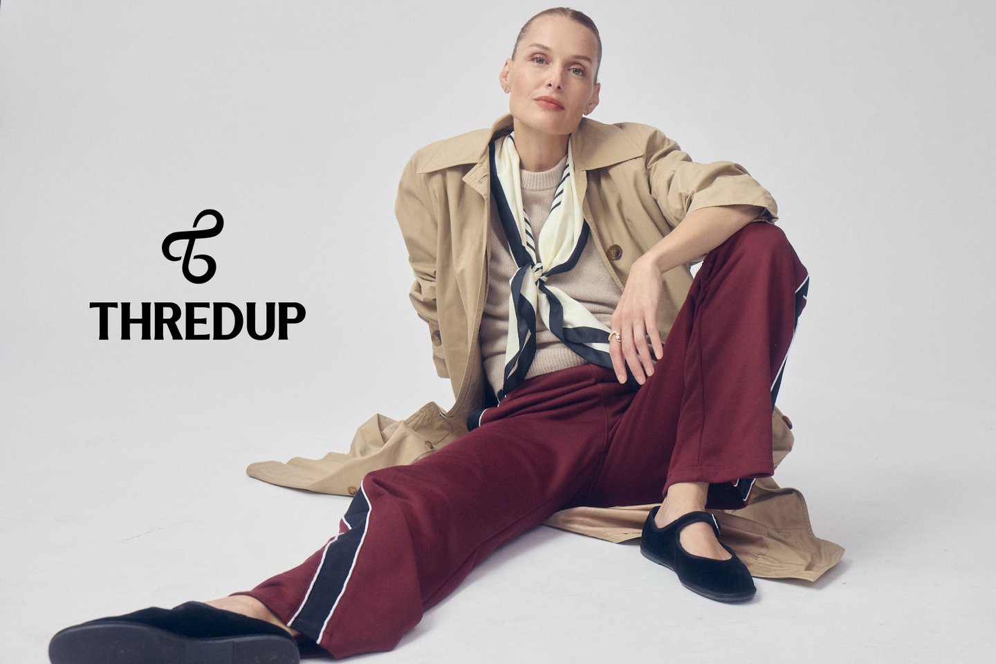 ThredUp rebrands.