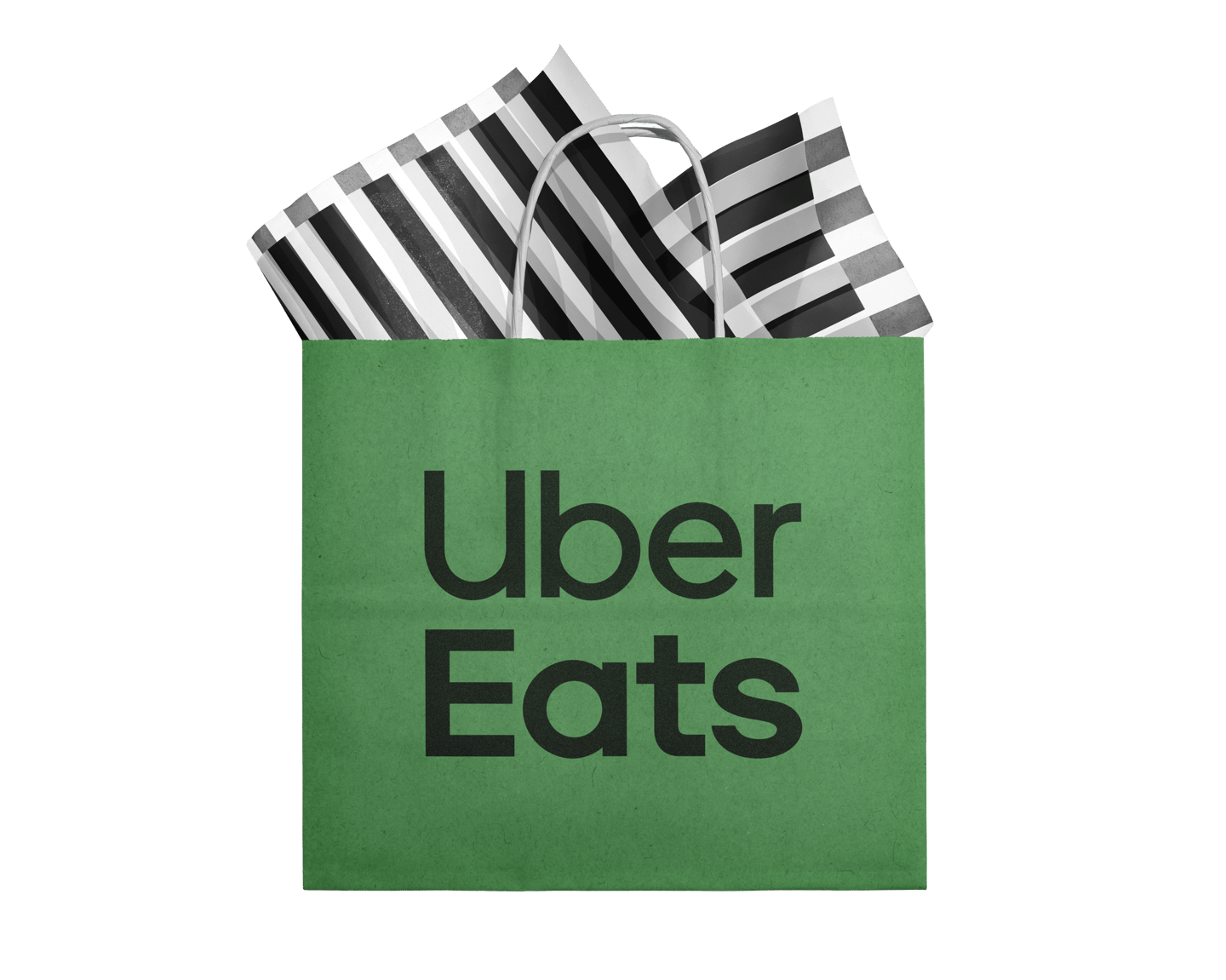 Uber Eats Sephora