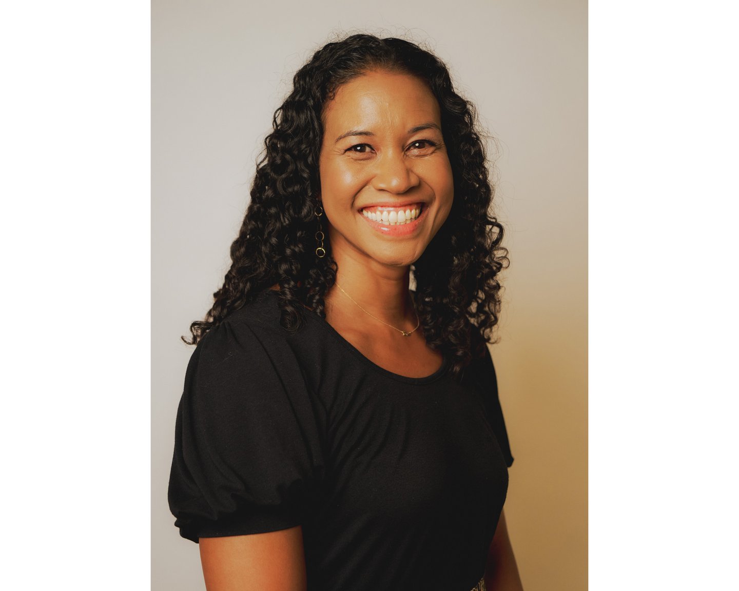 Zipporah Allen