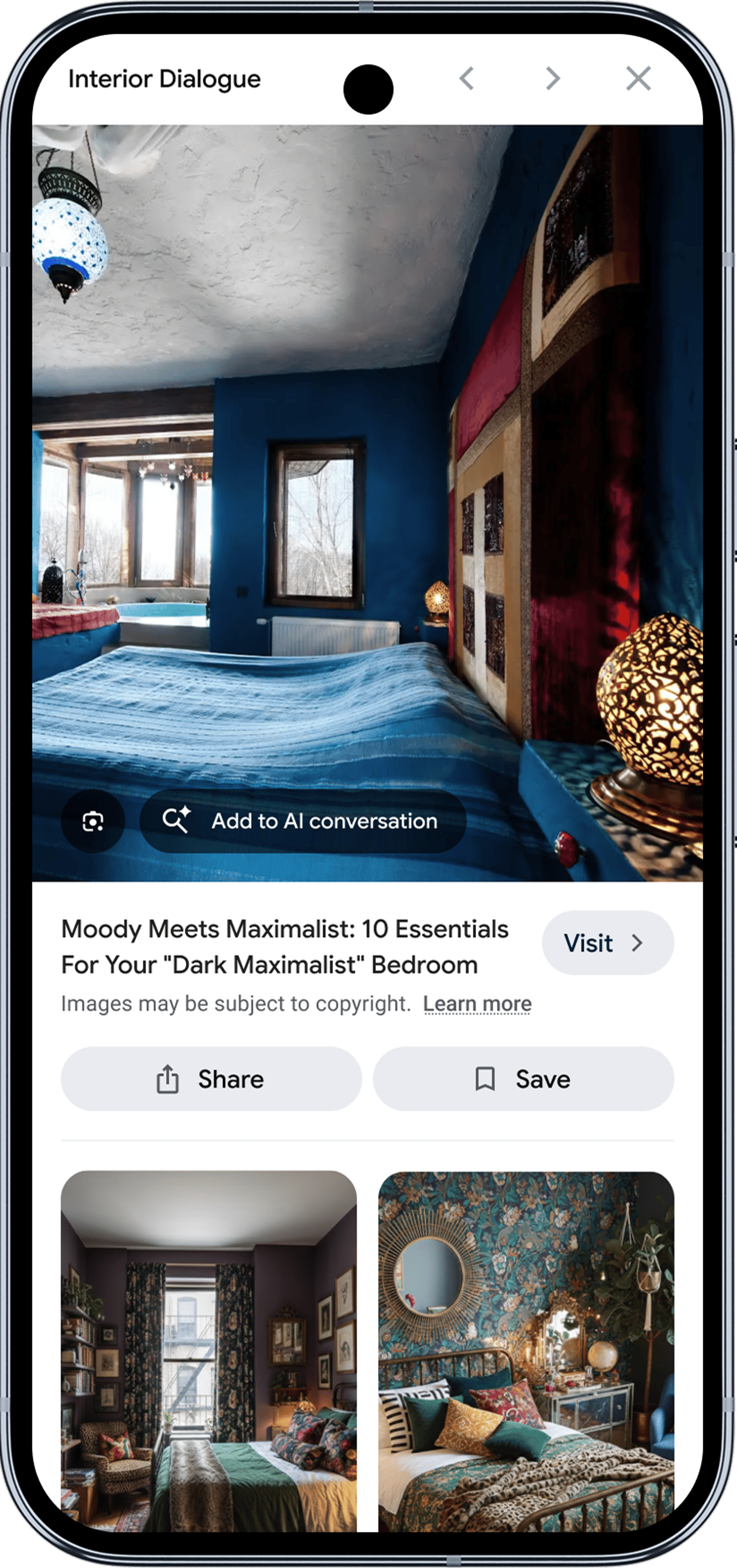 Google AI Mode