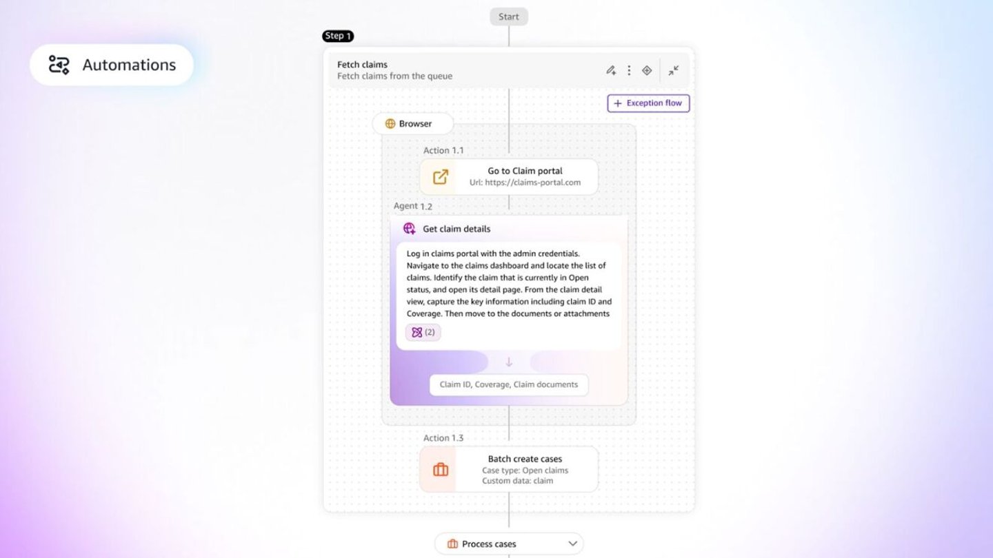 Amazon Quick Suite