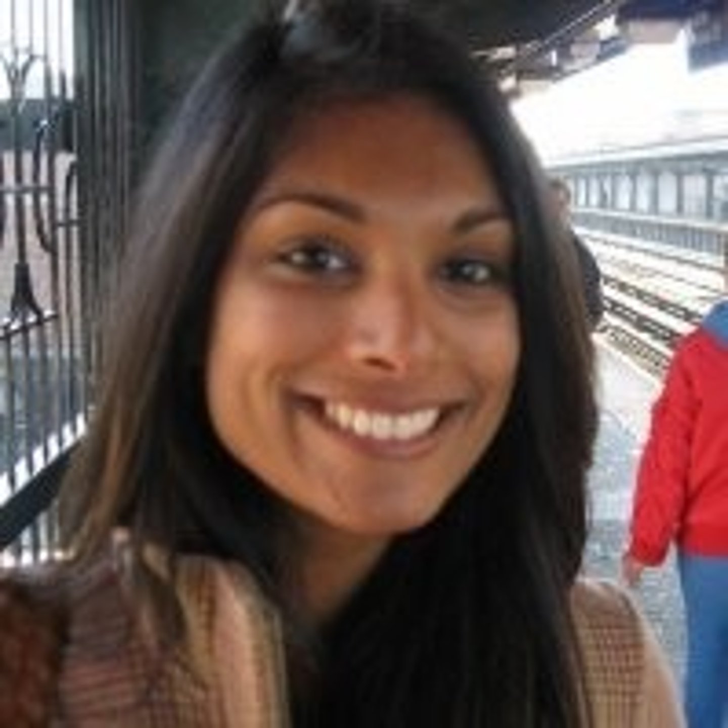 Anjali Burkins
