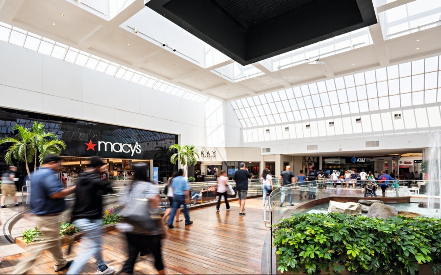 annapolis mall - CENTENNIAL