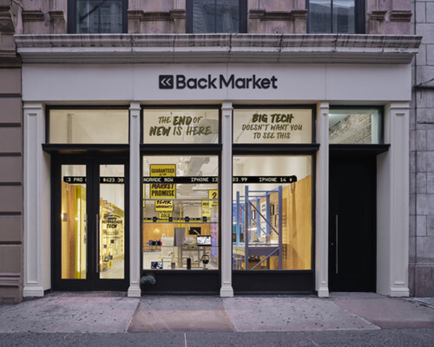 Back Market 