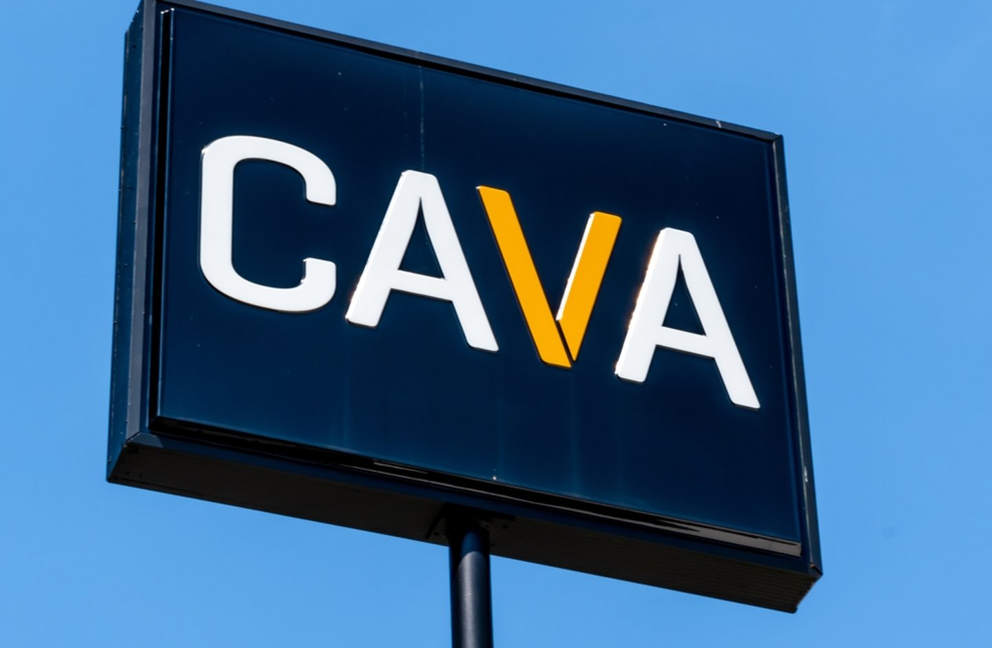Cava