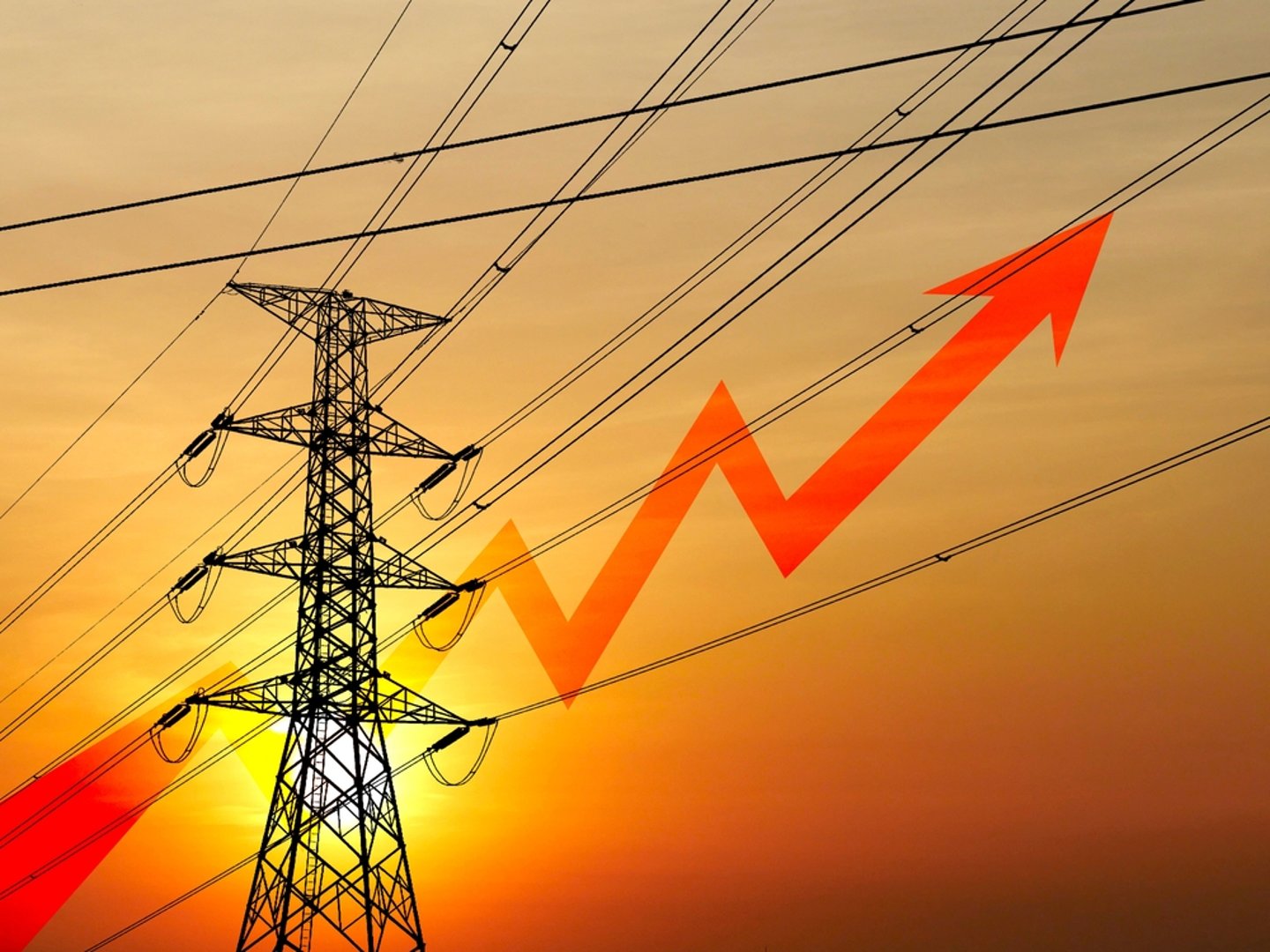 Electricity costs