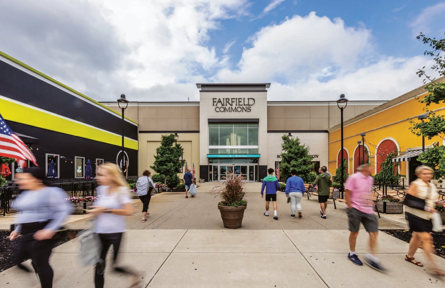 Fairfield Commons-Dayton-SPINOSO