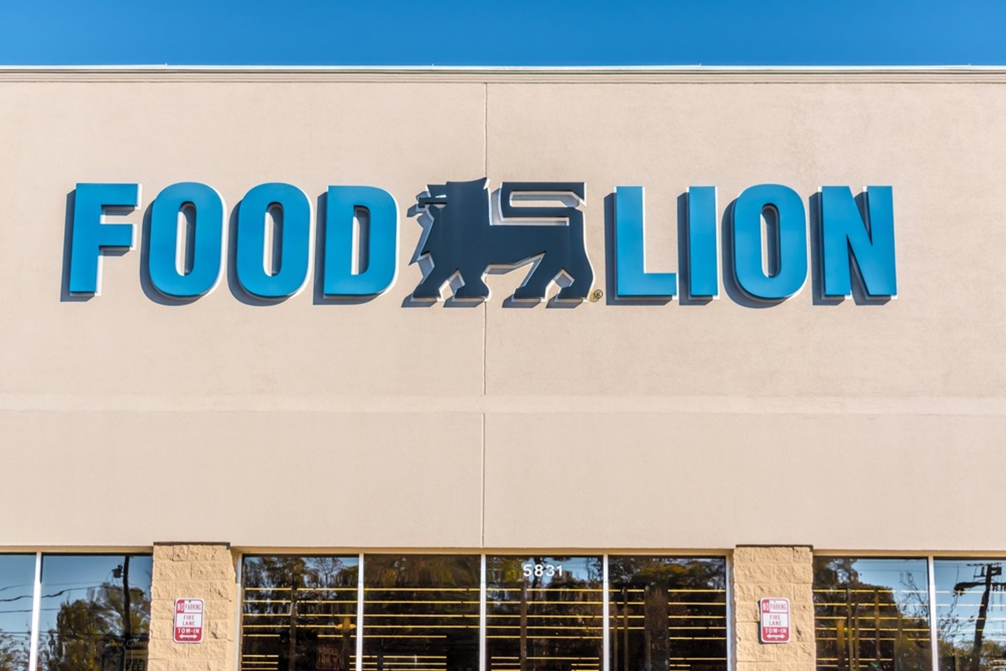 Food Lion