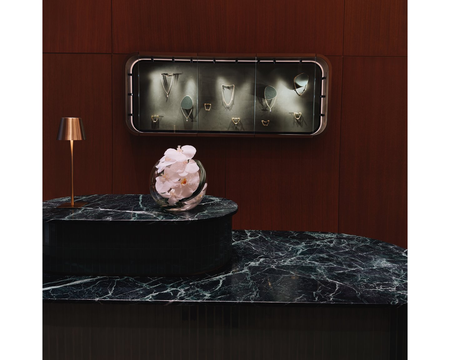 Grown Brilliance SoHo flagship
