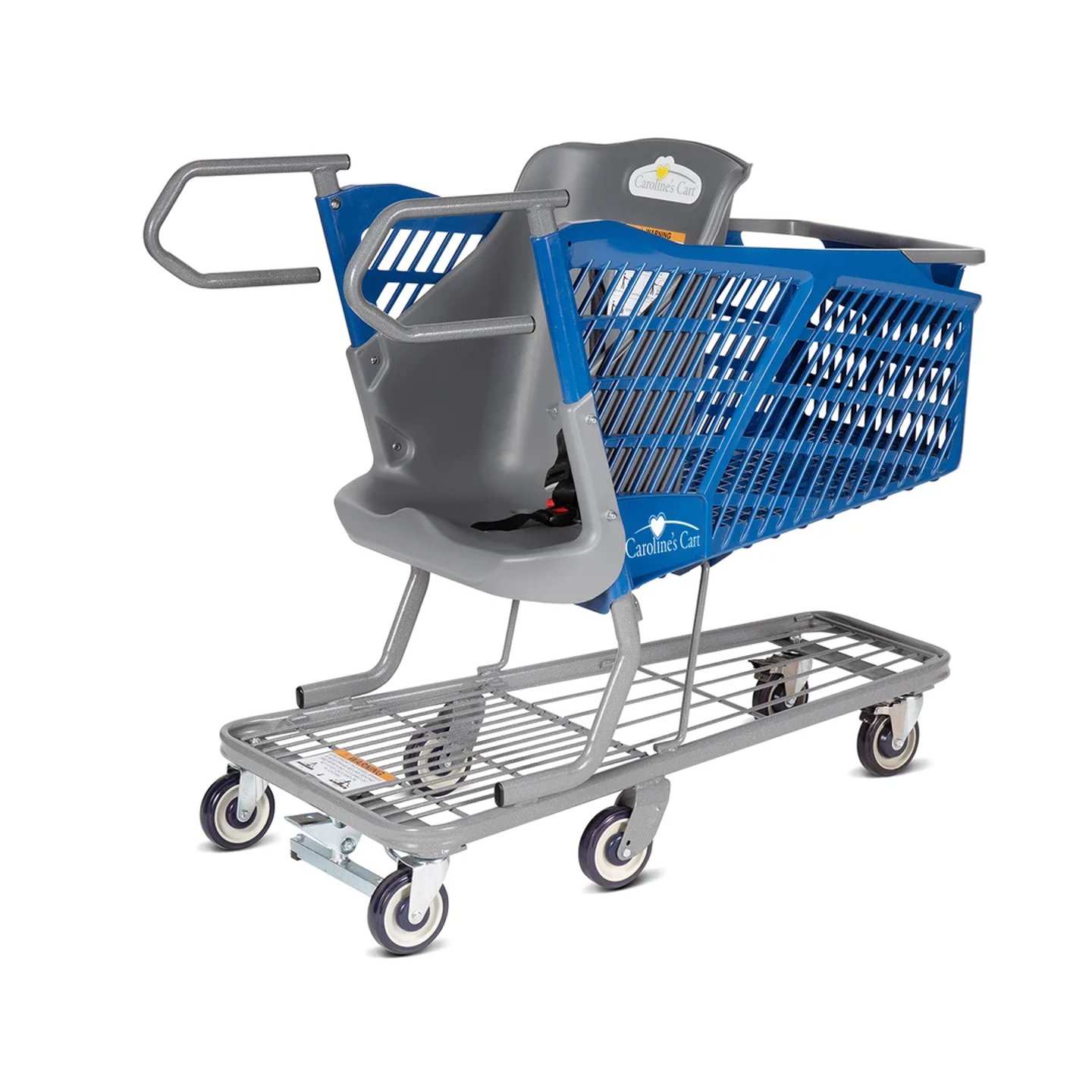 Caroline's Cart