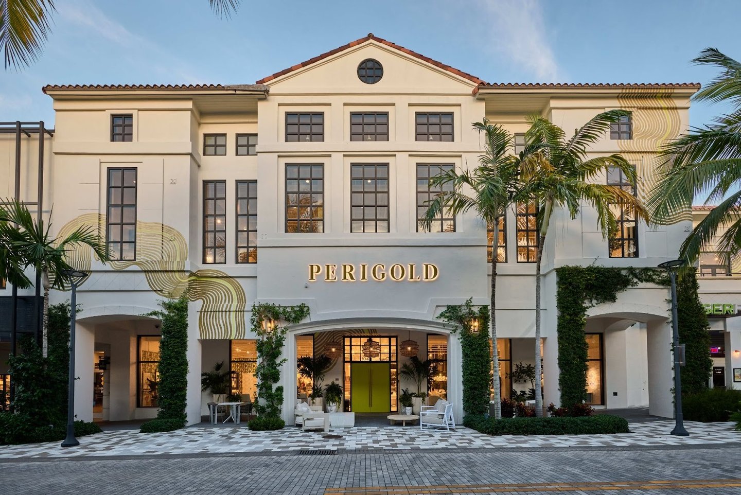 Perigold, West Palm Beach, Fla.