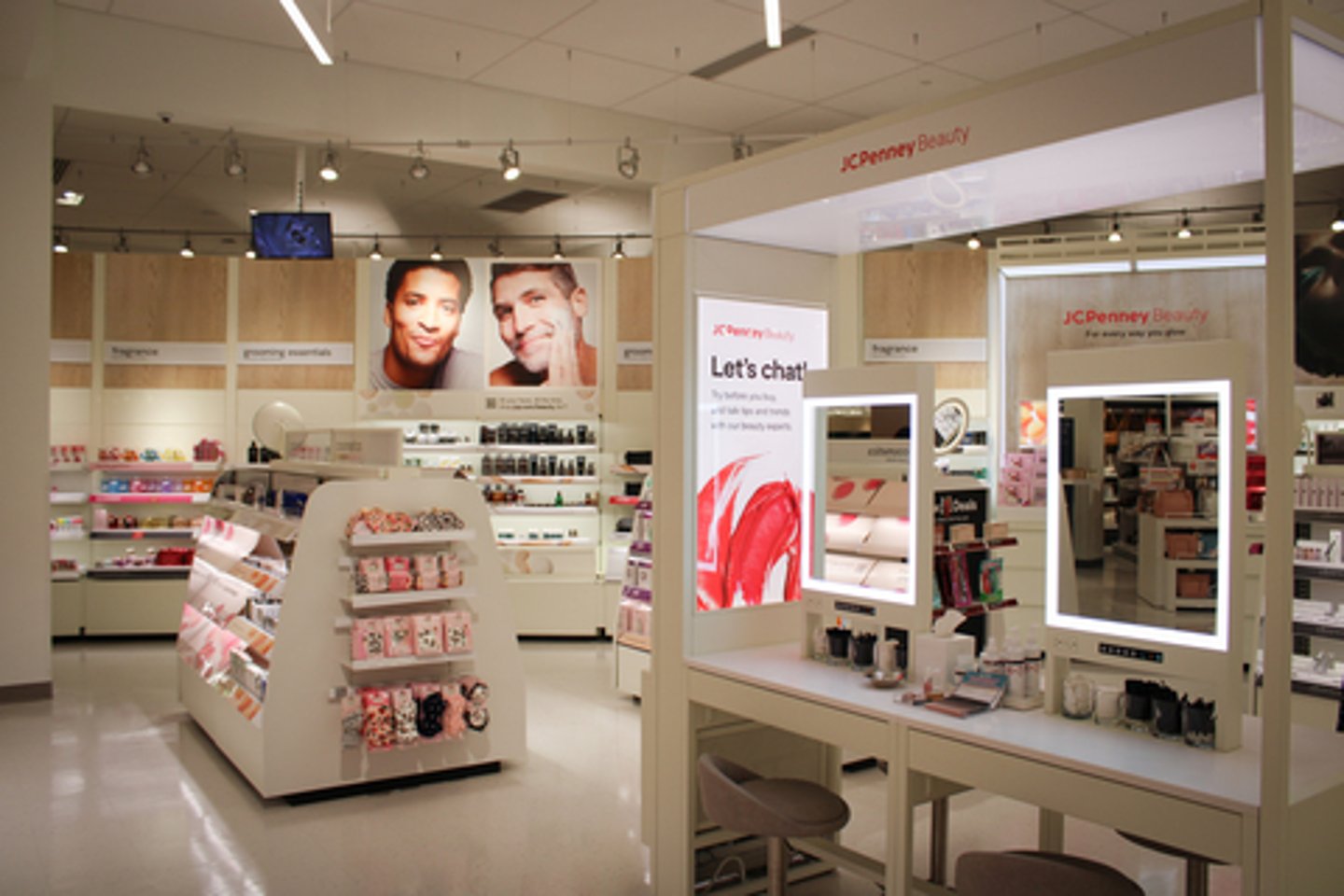 JC Penney