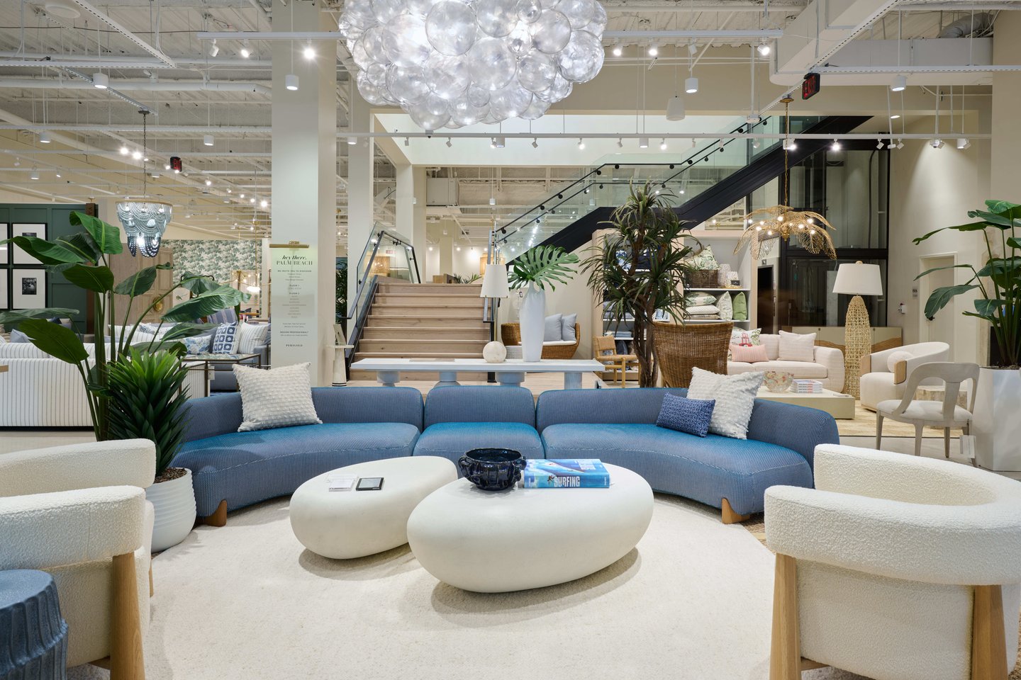 Perigold West Palm Beach store