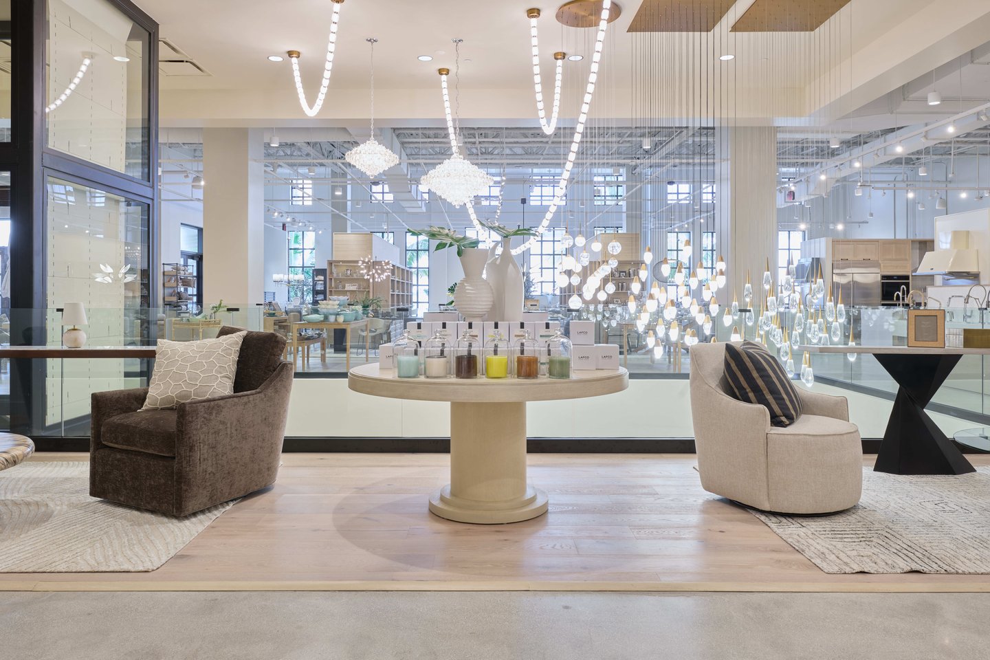 Perigold West Palm Beach store