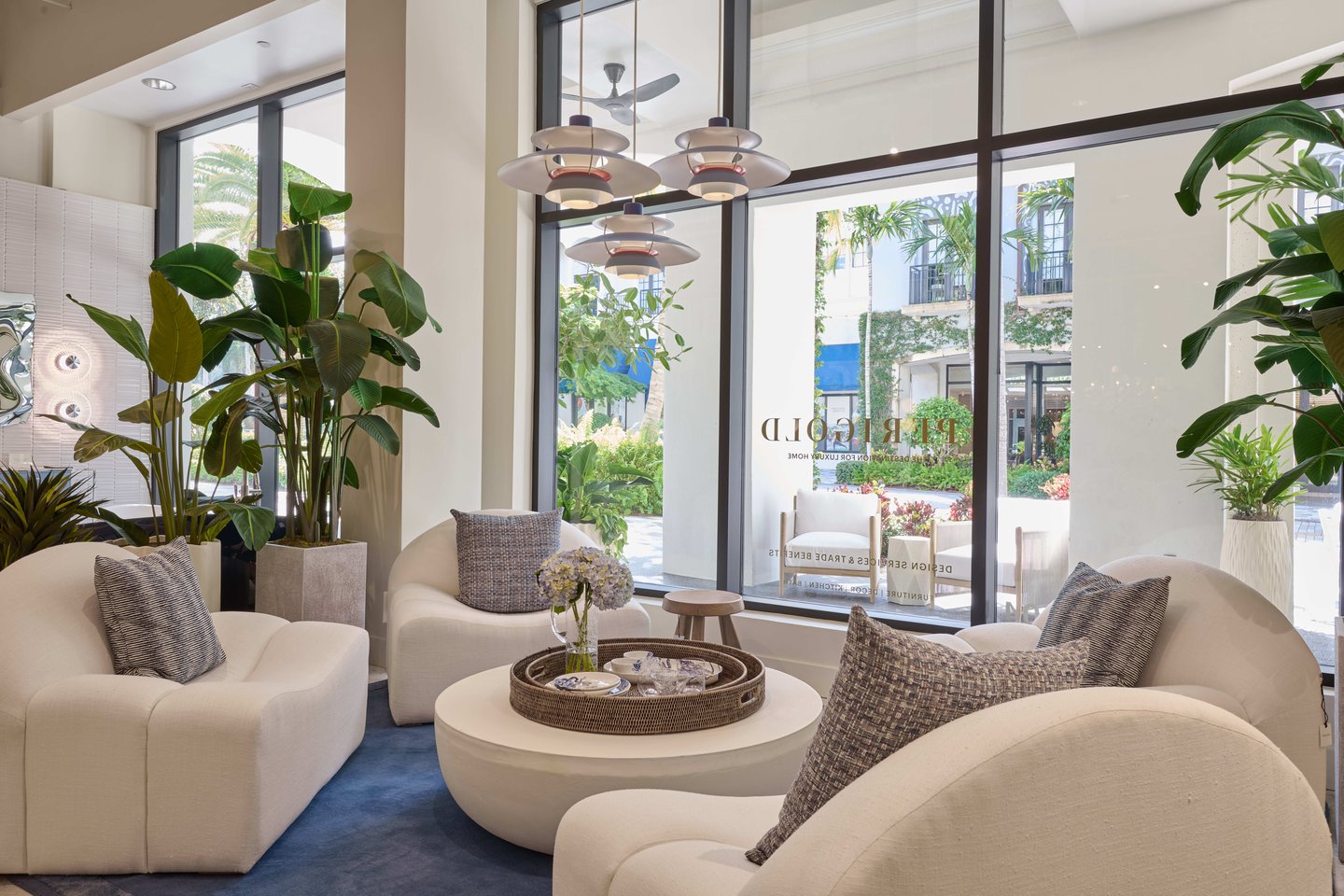 Perigold West Palm Beach store