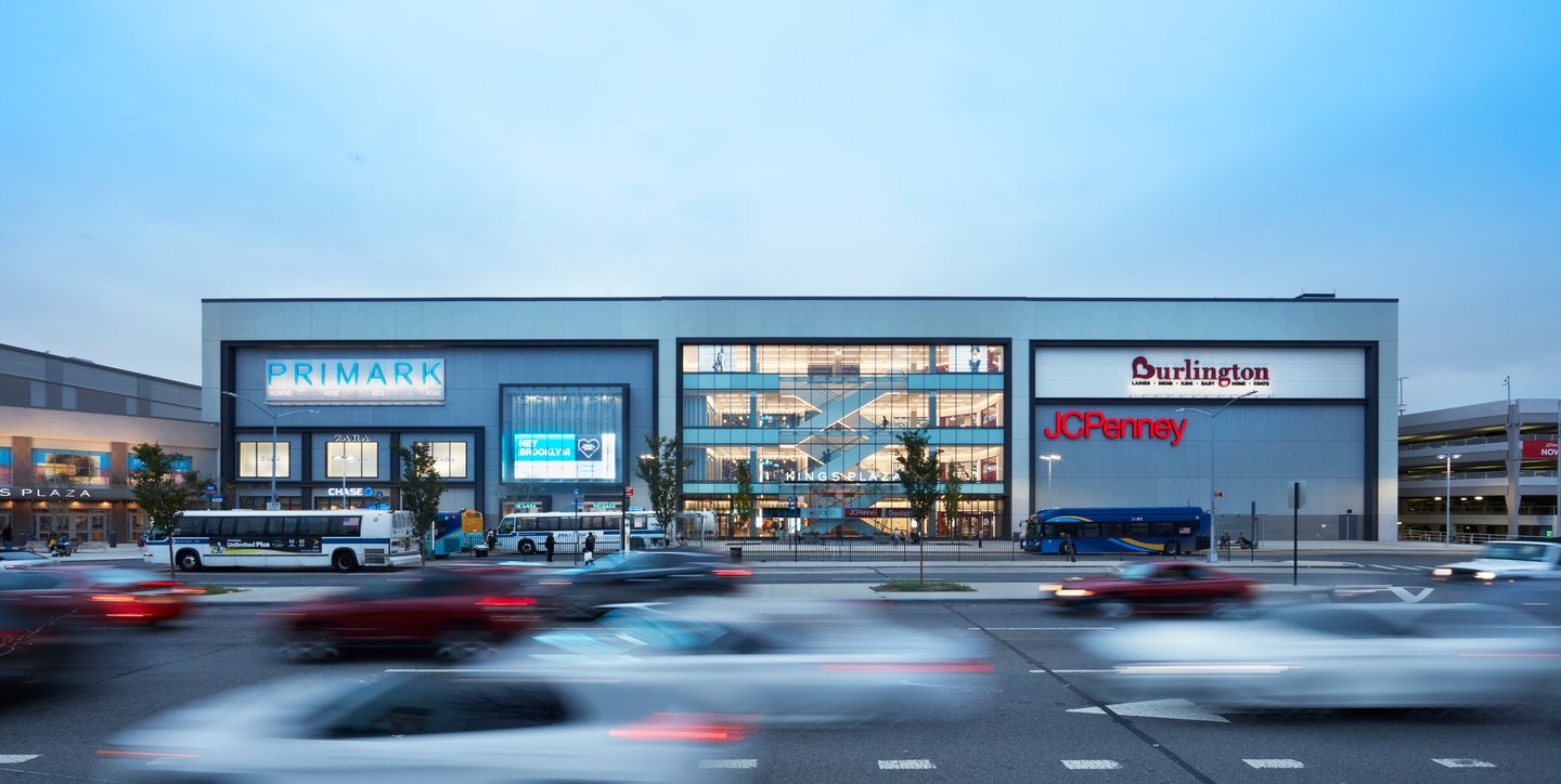 Kings Plaza - MACERICH