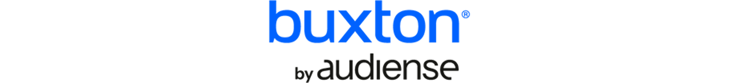 Buxton by Audiense