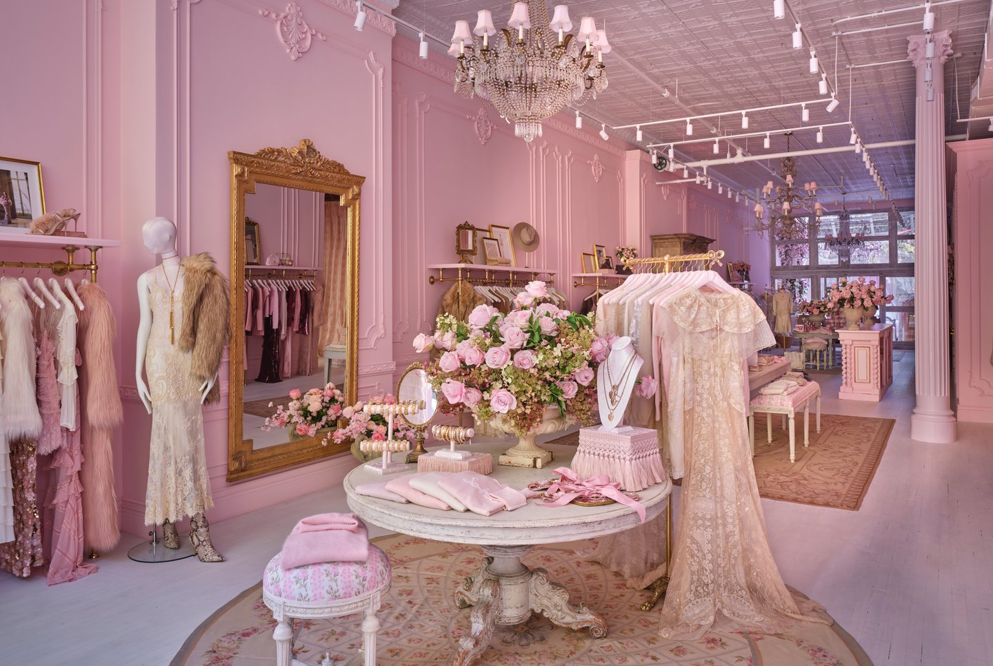 LoveShack Fancy