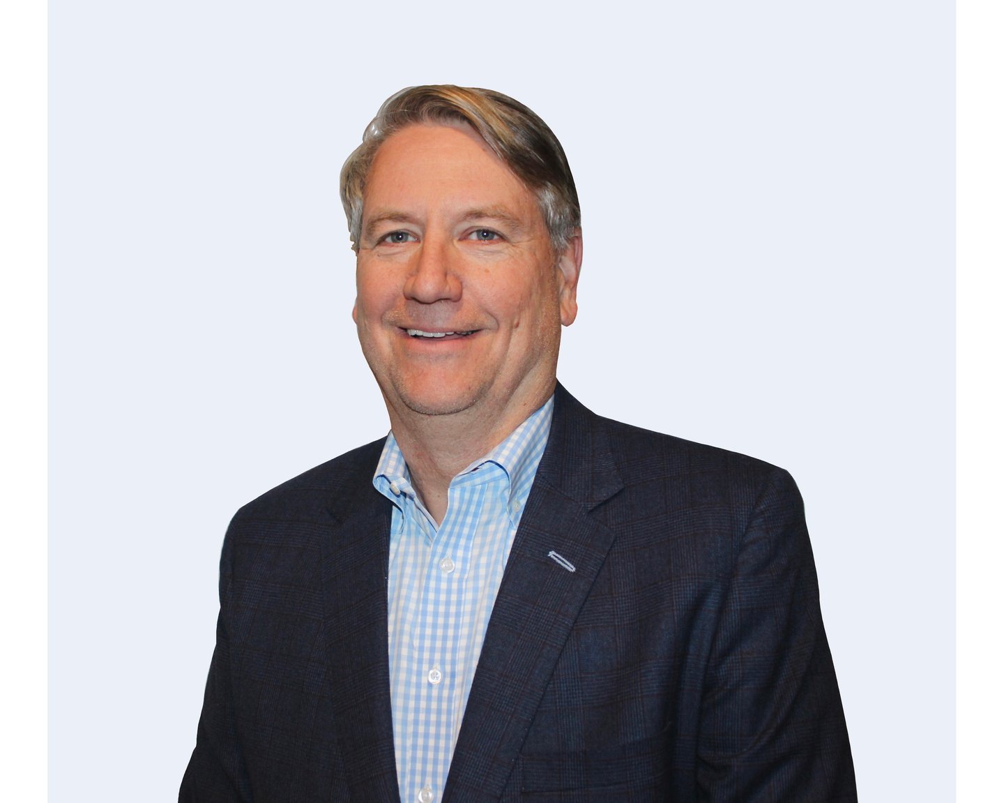 Mark Landgren