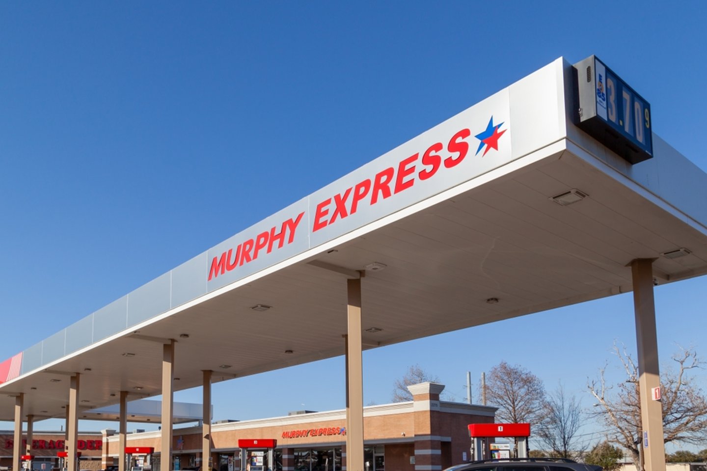 Murphy USA