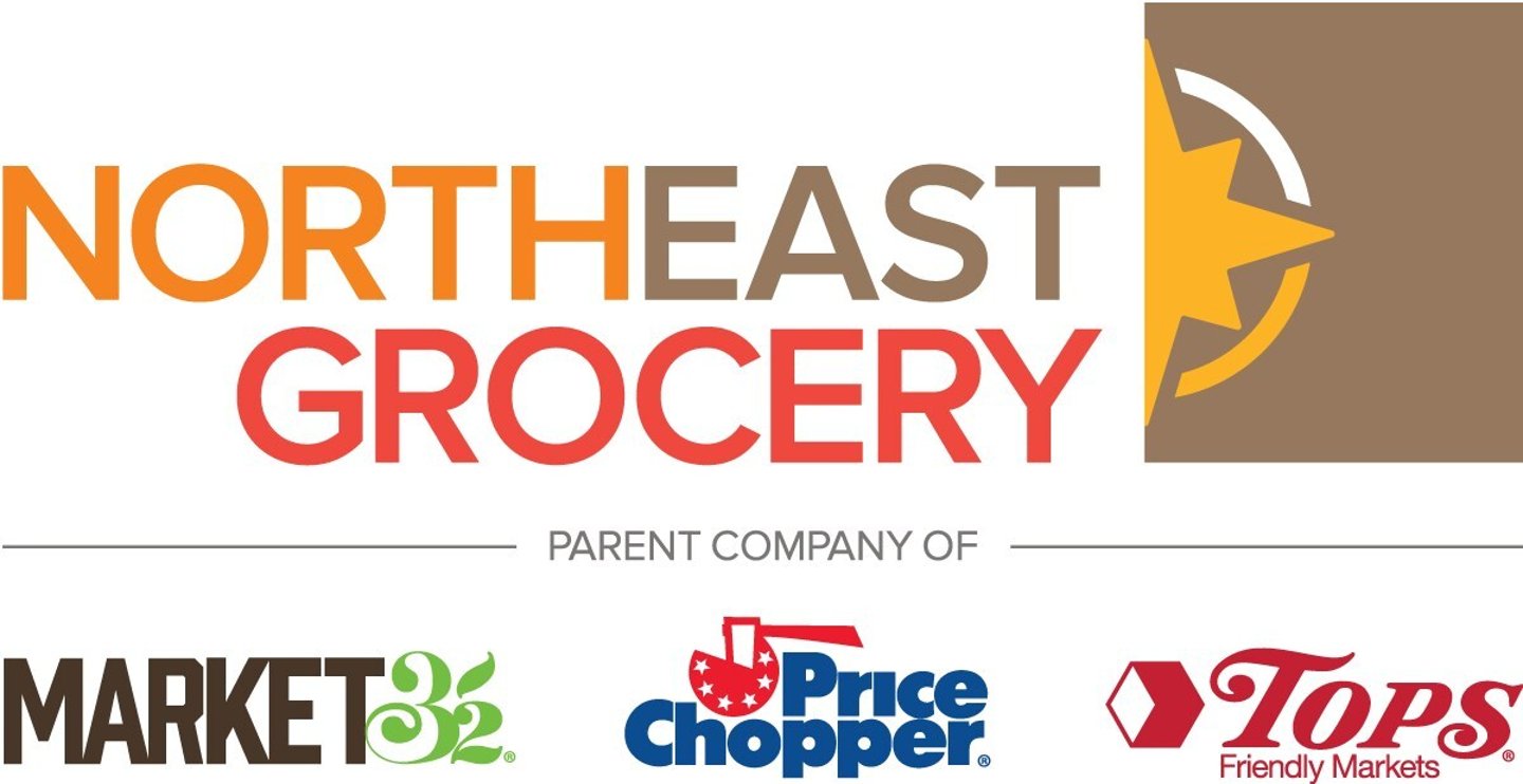 Northeast Grocery logo