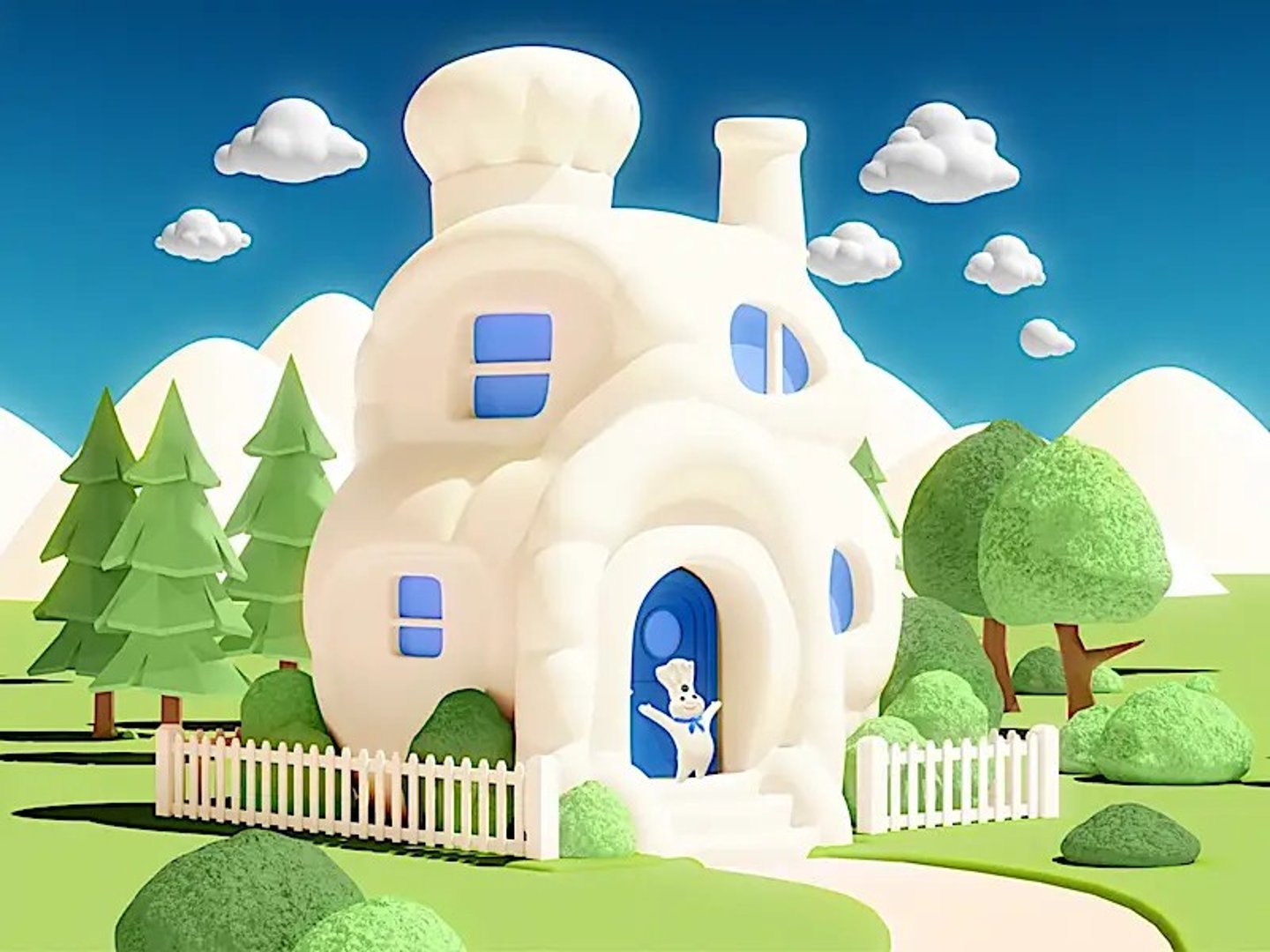 Pillsbury_Doughhouse