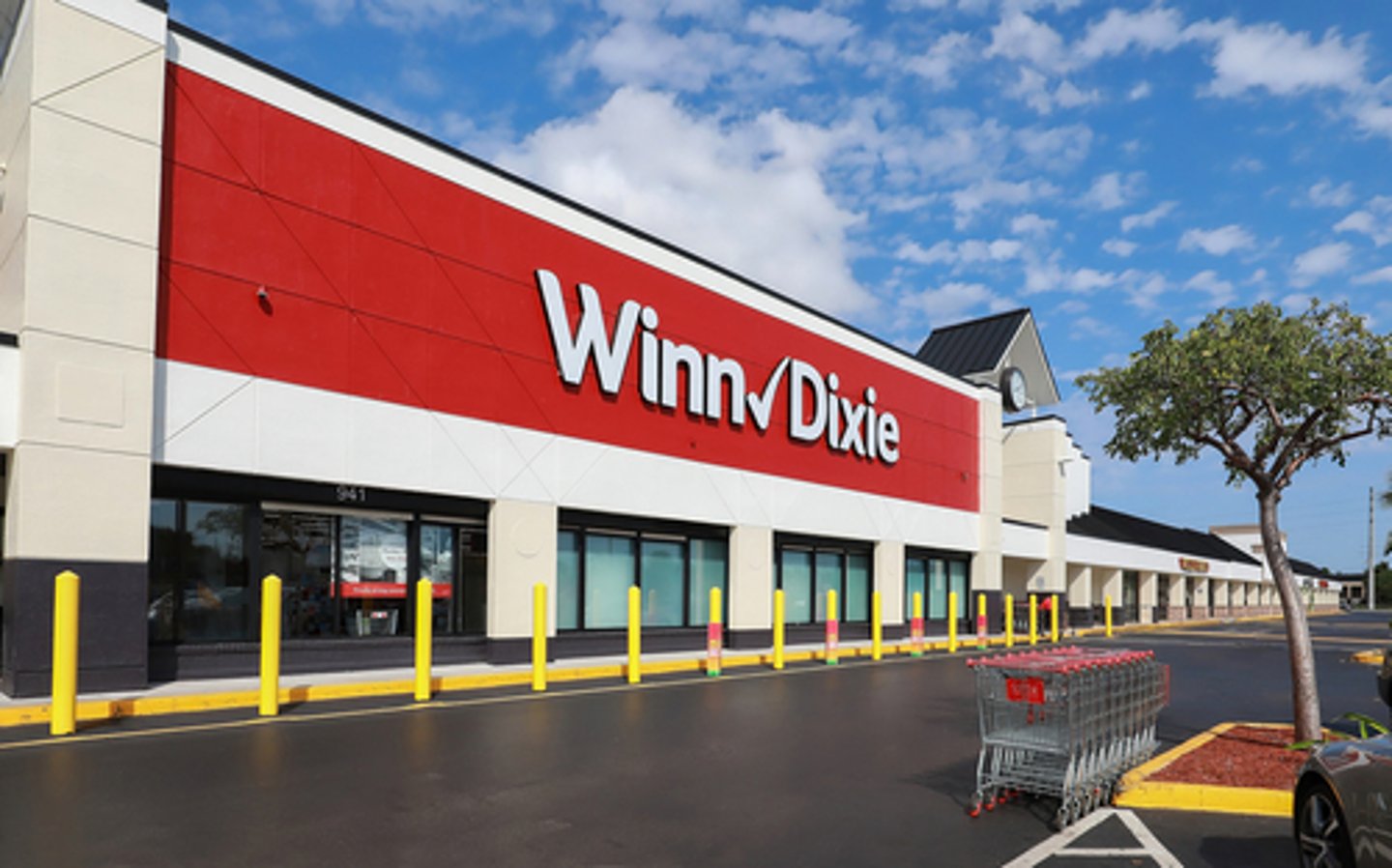 Winn Dixie