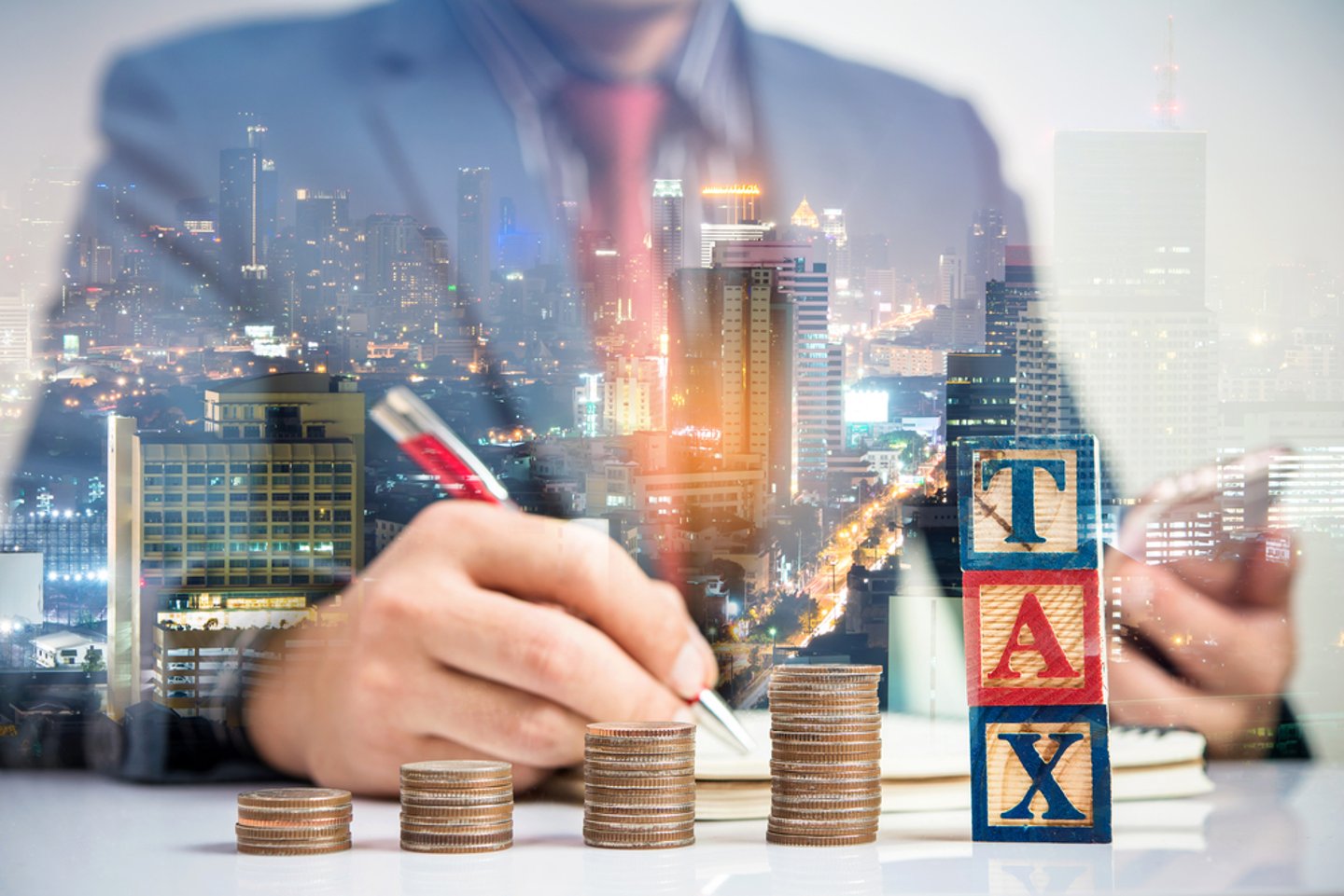 Taxes